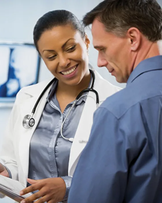 Healthcare Professionals